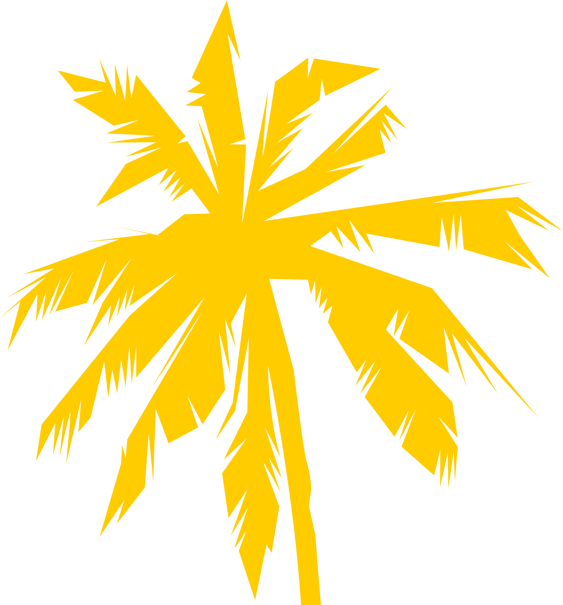 Palm